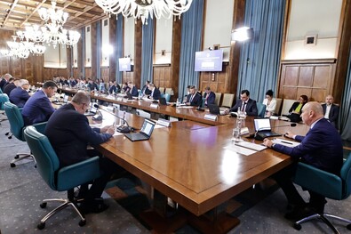 Fotó: gov.ro