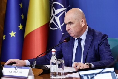 Fotó: gov.ro