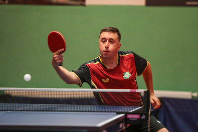 Turóczy András. Fotó: Miska Brigitta