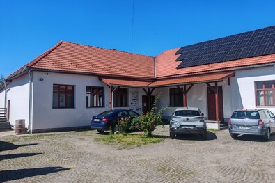 Kilencmillió euró az Angustia Egyesületnél