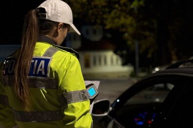 Balesetek és ittas sofőrök
