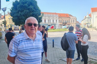 Nagy autós esemény készül Kézdiszéken