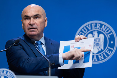 Mi a baj megszorításokkal?