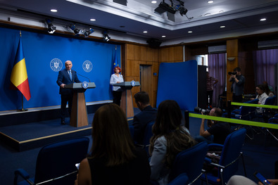 Fotó: gov.ro