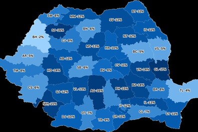 Hogyan érintené a leépítés a Kovászna megyei településeket? (Közigazgatási reformcsomag)