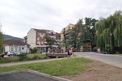 Száz évvel korábbi, mint eddig tudtuk (Kovászna első írásos említése)