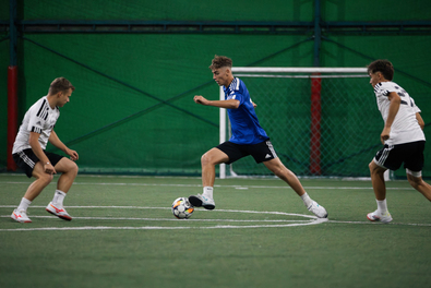 Kétgólos sikerrel kezdett a Capitaly (Minifoci,  Szuperliga)