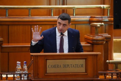 Fotó: Facebook / Alianța pentru Unirea Românilor – AUR