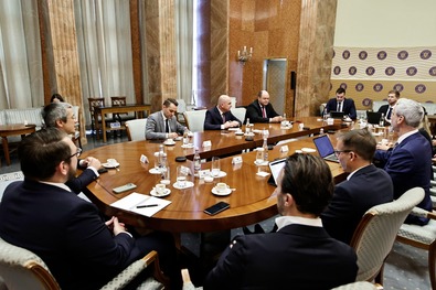 Fotó: gov.ro