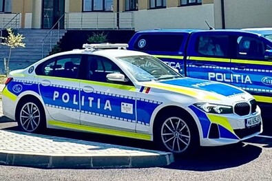 Rendőrségi akció Felső-Háromszéken