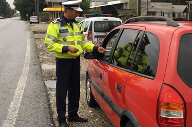 Részeg sofőrök és jogosítvány nélküli vezetők