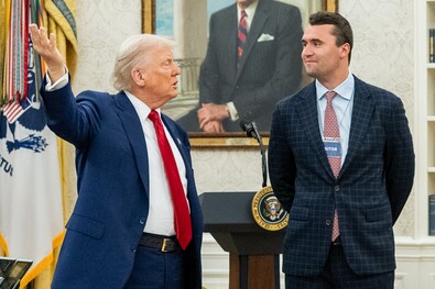Politikai merénylet Amerikában