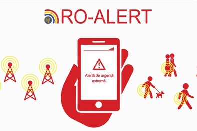 Segített a Ro-Alert
