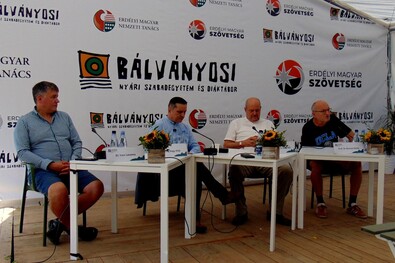 Saját magunknak kell kivívni az önállóságot (Marosvásárhelyi magyar nyelvű orvosképzés)