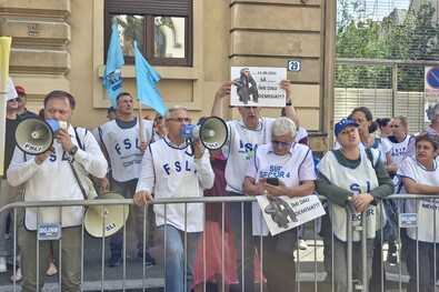 Fotó: Facebook / Fsli Romania