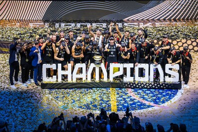 Fotó: Facebook / FIBA EuroBasket