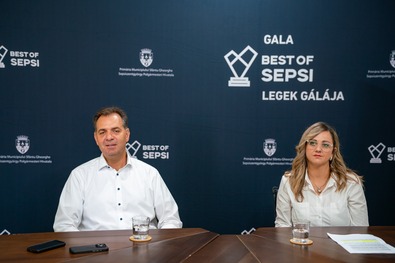 Várják a jelöléseket (Best of Sepsi, második kiadás)