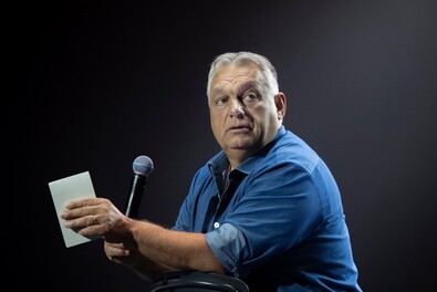  Fotó: Facebook / Orbán Viktor