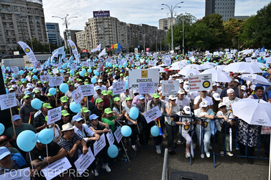 Foto: Mihai Poziumski / Agerpres