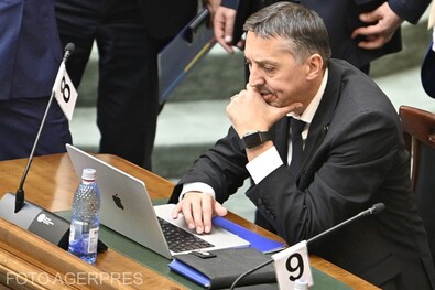 Fotó: Alex Tudor / Agerpres