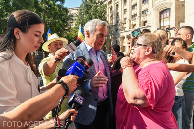 Foto: Alex Micsik / Agerpres