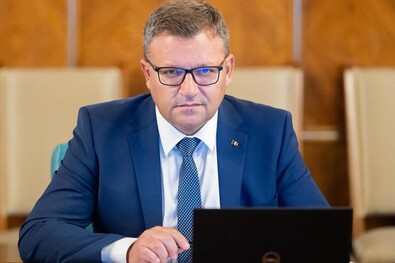 Marius Budai: a PSD-nek van B terve. Foto: Marius Budai / Facebook