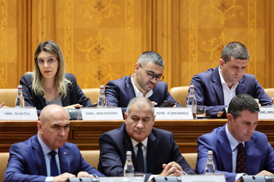 Románia, a nem gondoskodó állam