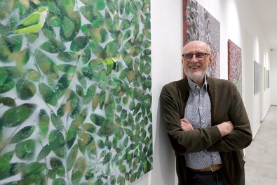 Fotó: Jarmo Nieminen gyűjteményéből