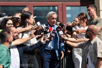 Foto: Alex Micsik / Agerpres