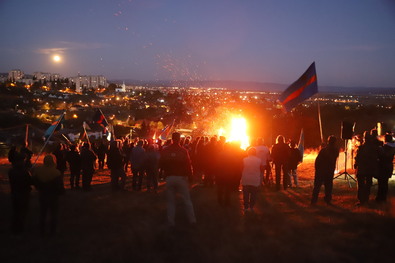 Fotó: Albert Levente
