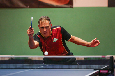 Demeter Lehel. Fotó: Miska Brigitta