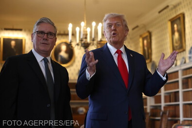 Trumpnak csalódást okozott Putyin