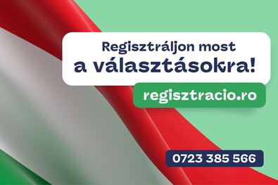 Segítenek a regisztrációban (Országgyűlési  választások  Magyarországon)