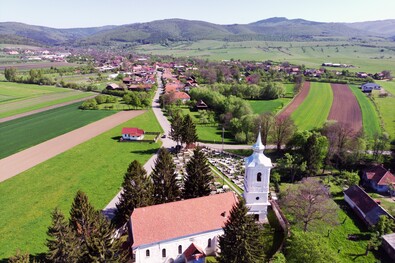 Jövőben kimozdulhatnak  a holtpontról (Esztelneki  vízvezetés)