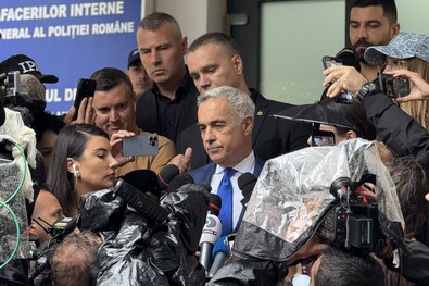 A Georgescu-jelenség: megtanulták-e a leckét?