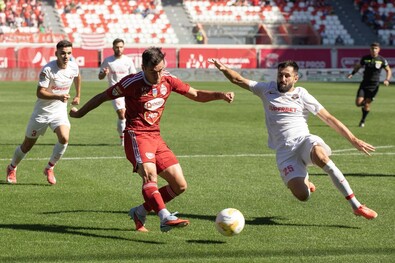 Fotók: Facebook / Sepsi OSK