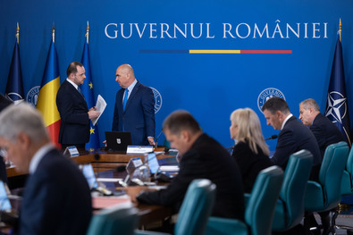 A helyzet reménytelen, de nem súlyos