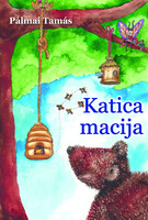 Pálmai Tamás: Katica macija (Megjelent)