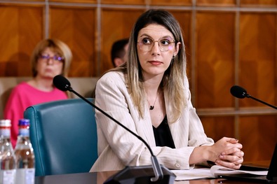 Fotó: Facebook / Diana Buzoianu
