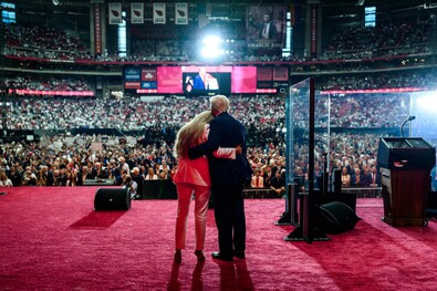 Fotó: Facebook / The White House