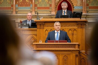 Fotó: Facebook / Orbán Viktor