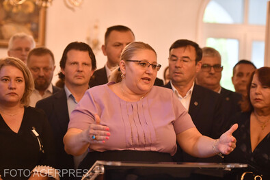 Foto: Grigore Popescu / Agerpres