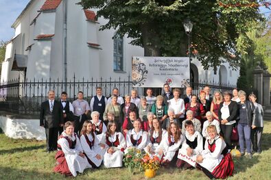 A hűség hídjai – Székelyföldi Régiós Nőszövetségi Konferencia a házigazda, szervező szemével (Református Hírnök)