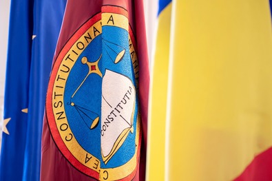 Fotó: Facebook / Curtea Constituțională a României