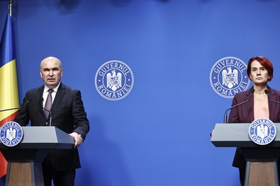 Fotó: gov.ro