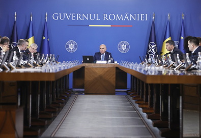 Fotó:  gov.ro