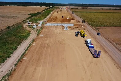 A kép illusztráció. Fotó: Facebook / Asociația Pro Infrastructura
