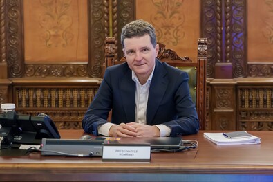 Fotó: presidency.ro