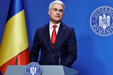 Fotó: gov.ro
