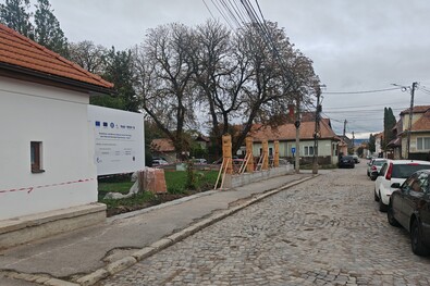 Hogyan tovább, Kézdivásárhely? (Aggódik  a  polgármester)